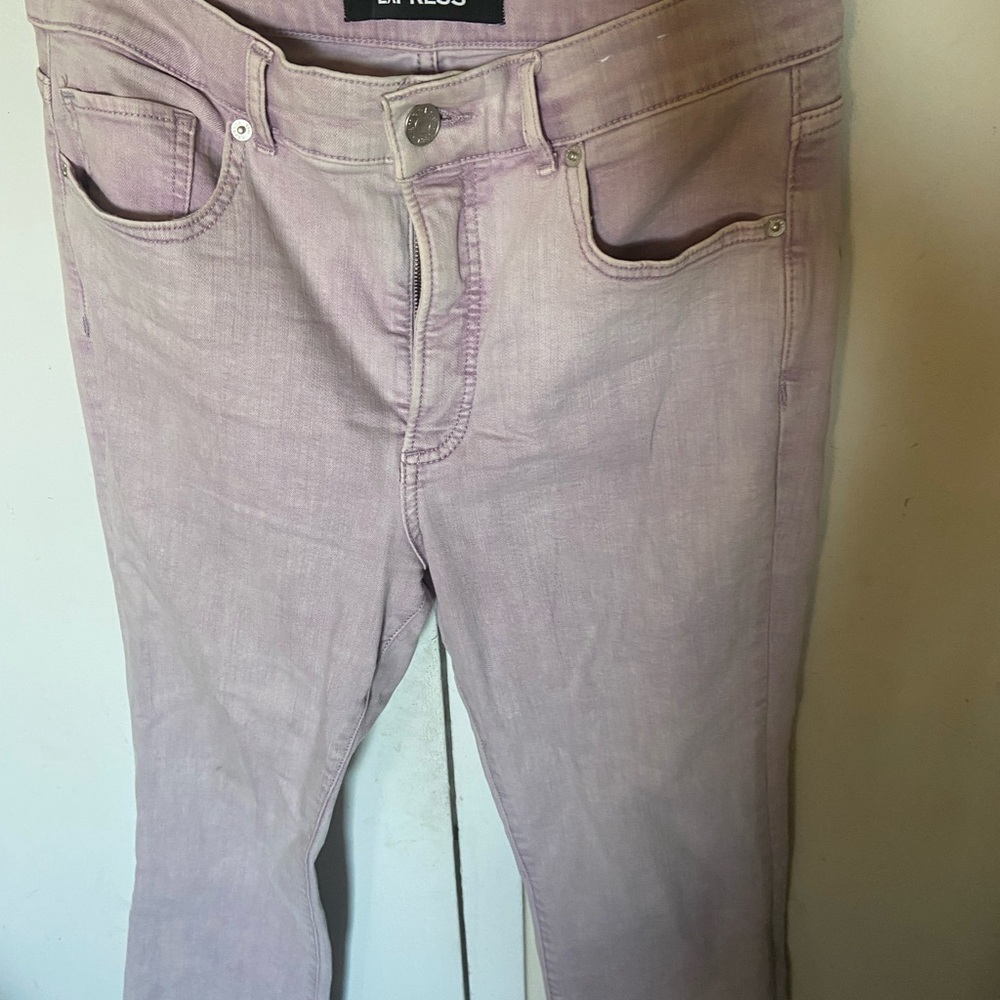 Express pants - Picture 4 of 8